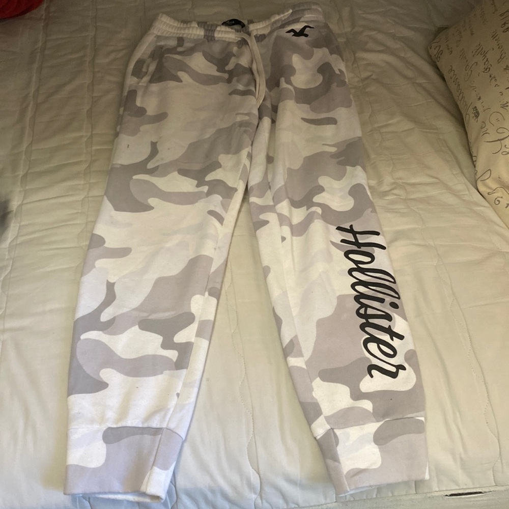 Sweatpants